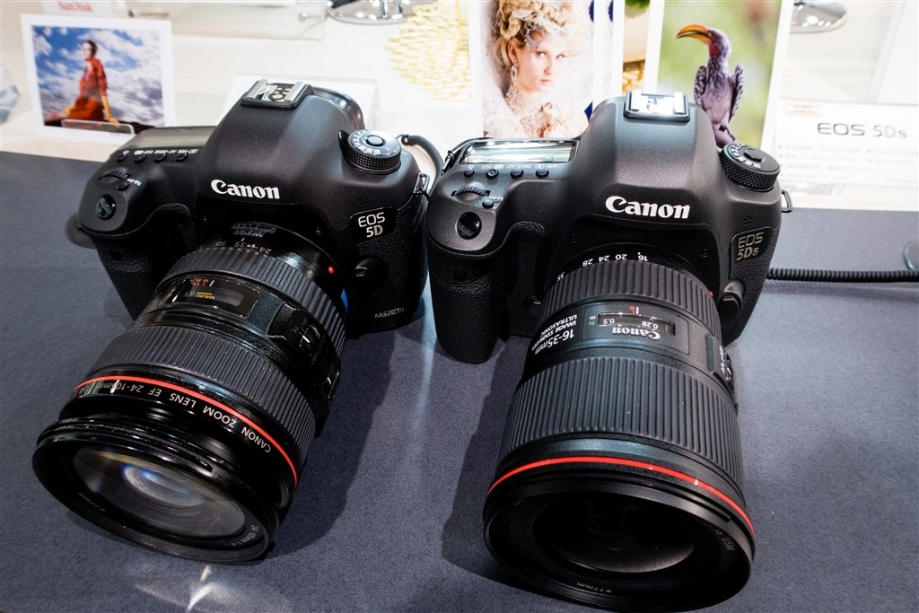 バッテリーグリップも新型で高額??』 CANON EOS 5Ds R ボディ バッテリーグリップも新型で高額??』 CANON EOS 5Ds R ボディ