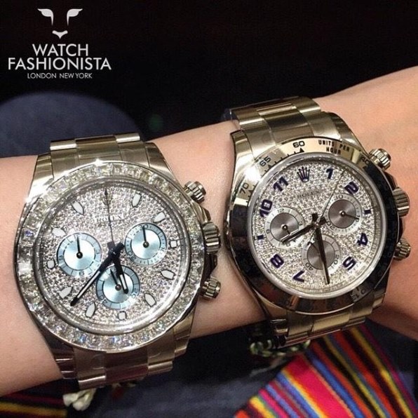 ロレックス デイトジャストII 116333 グリーンローマン(グレー