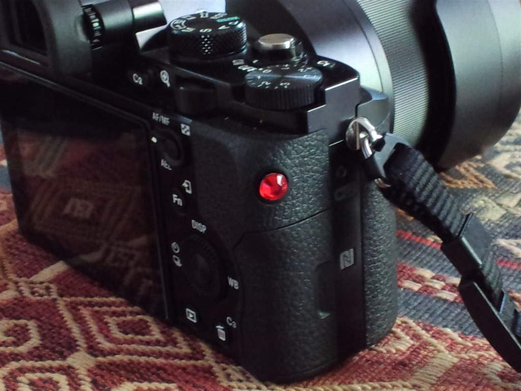 【ジャンク品】SONY α7Sボディ 決定ボタン不具合 ジャンク品】SONY α7Sボディ 決定ボタン不具合 - メルカリ