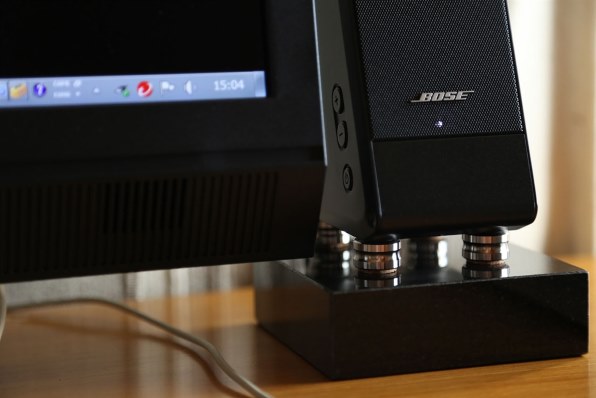 Bose M2 (Computer MusicMonitor)投稿画像・動画 - 価格.com