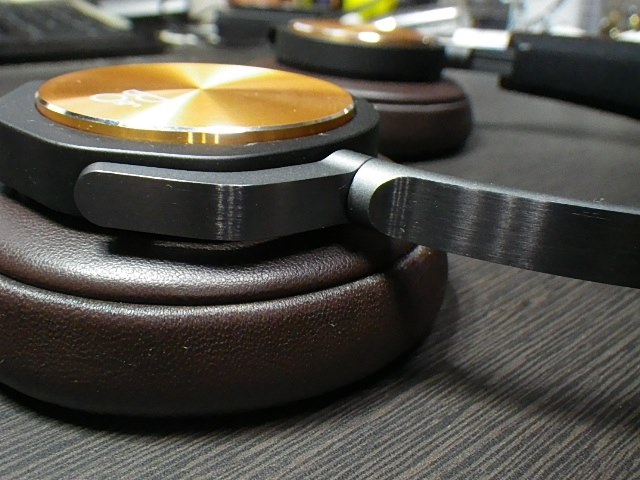 写真で見るB&O Beoplay H6 SE』 Bang&Olufsen B&O PLAY Beoplay H6 SE