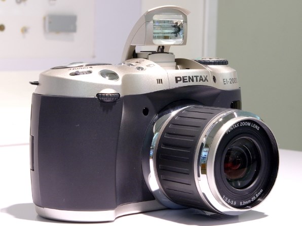 ペンタックス PENTAX*ist DL2 ダブルレンズキット ペンタックス PENTAX *ist DL2 ダブルズームキット 価格比較