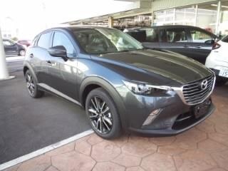 展示車 マツダ Cx 3 15年モデル のクチコミ掲示板 価格 Com