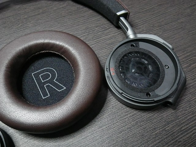 写真で見るB&O Beoplay H6 SE』 Bang&Olufsen B&O PLAY Beoplay