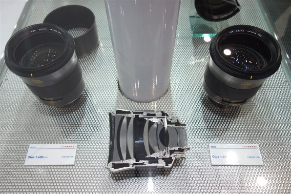 カールツァイス　Otus 1.4/85 ZF.2 [ニコン用] カールツァイス Otus 1.4/85 ZF.2 [ニコン用]のクチコミ - 価格.com