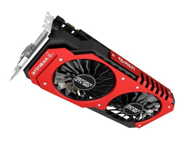 Palit GTX 960 JetStream レビュー』 クチコミ掲示板 - 価格.com