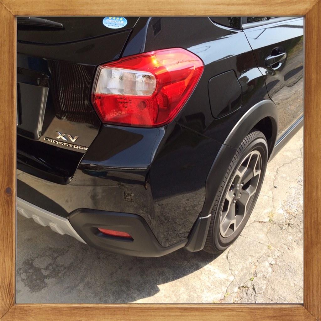 納車2週間 スバル スバル Xv 12年モデル のクチコミ掲示板 価格 Com