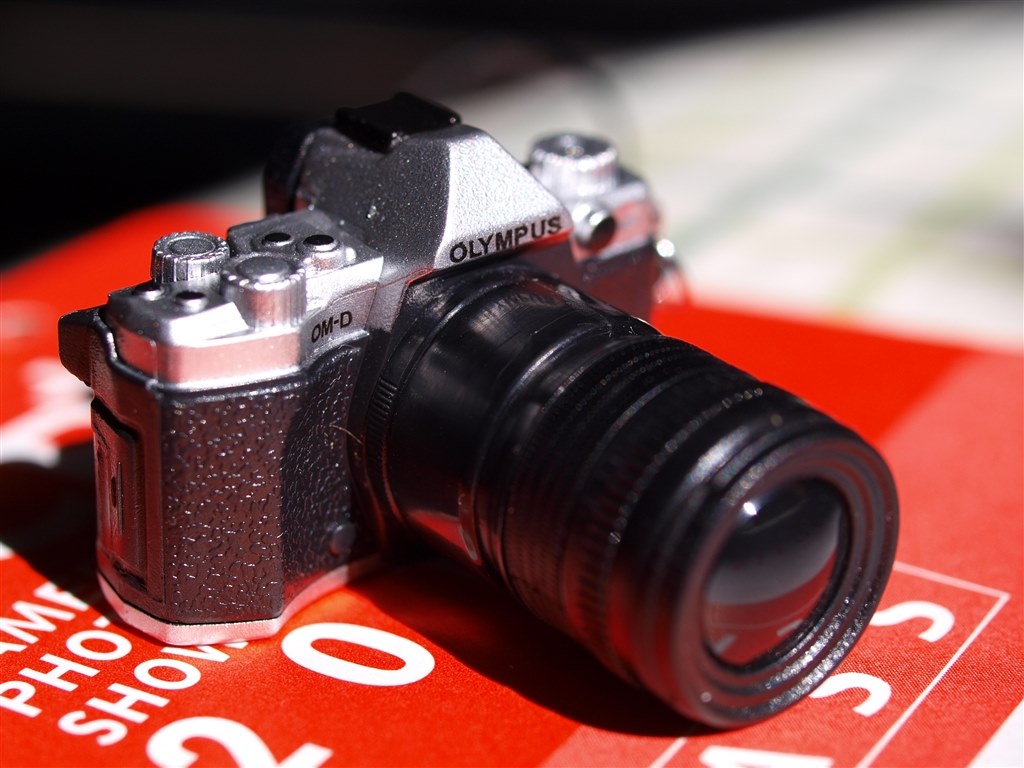 レンズがはまらない！？』 オリンパス OLYMPUS PEN E-P3 ツインレンズ
