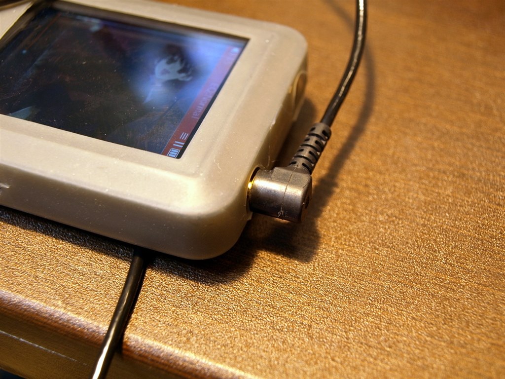 FiiO X3 初期型（オヤイデ正規輸入品 2014年2月 eイヤホン大阪購入