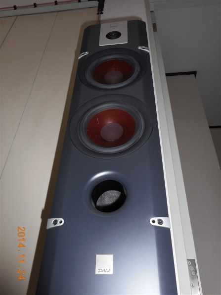 DALI IKON2 MK2 [ペア]投稿画像・動画 - 価格.com