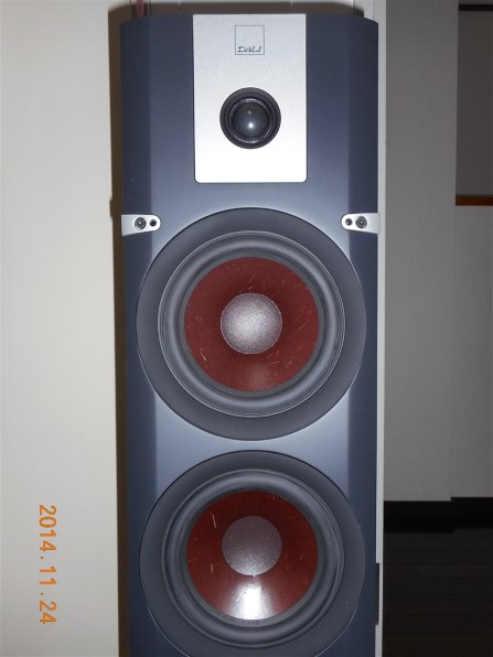 DALI IKON2 MK2 [ペア]投稿画像・動画 - 価格.com