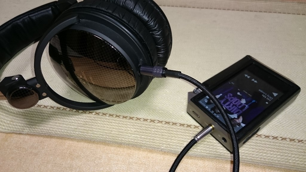 勝手にヘッドフォンのバランスケーブル標準化』 クチコミ掲示板 - 価格.com