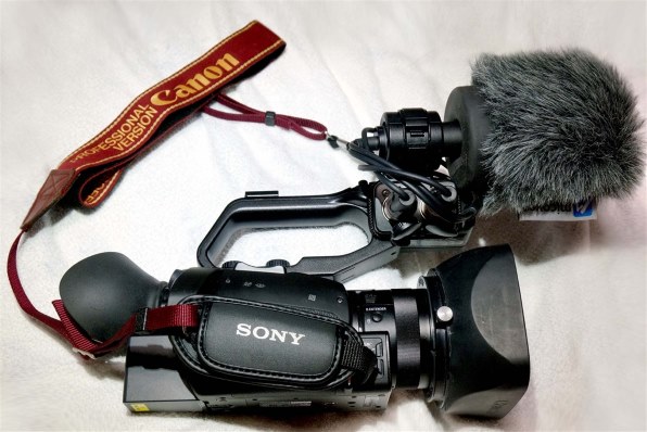 SONY PXW-X70投稿画像・動画 - 価格.com