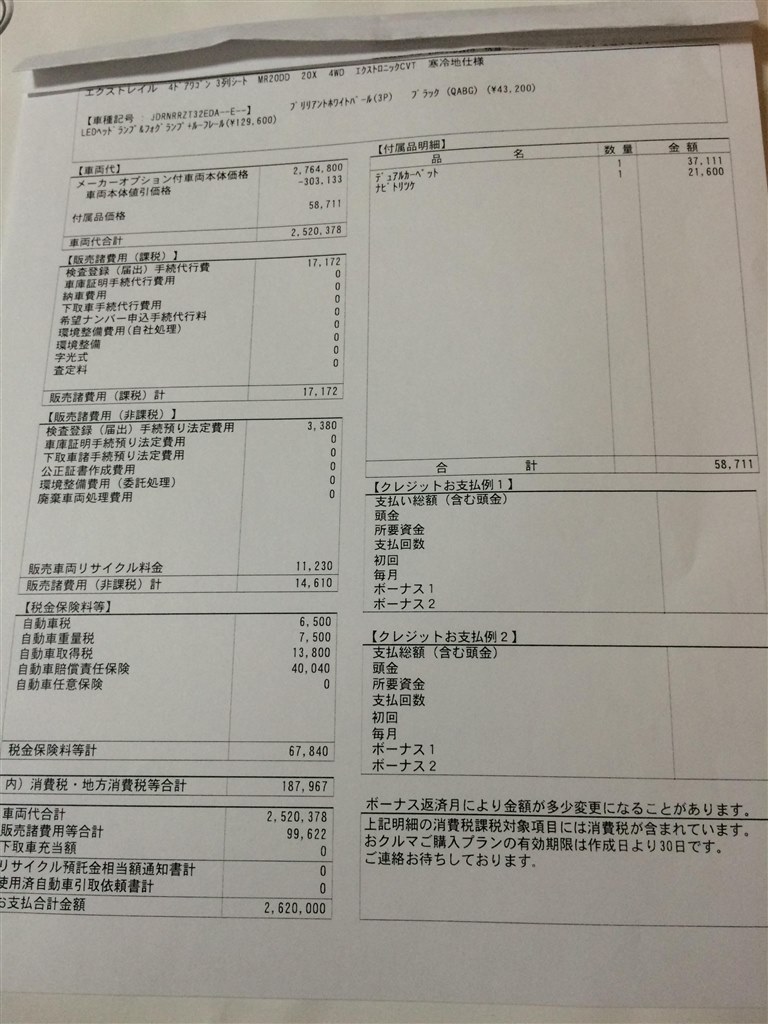 エクストレイルに乗りたい 日産 エクストレイル 13年モデル のクチコミ掲示板 価格 Com