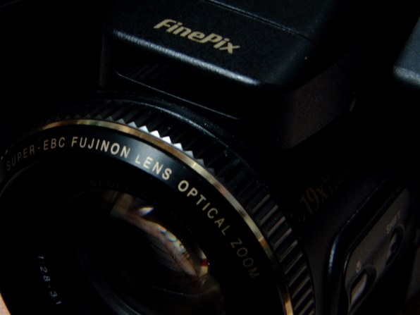富士フイルム FinePix S7000投稿画像・動画 - 価格.com