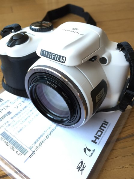 富士フイルム FinePix S8600投稿画像・動画 - 価格.com