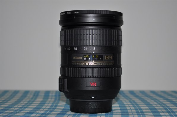 ニコン AF-S DX VR Zoom-Nikkor 18-200mm f/3.5-5.6G IF-ED投稿