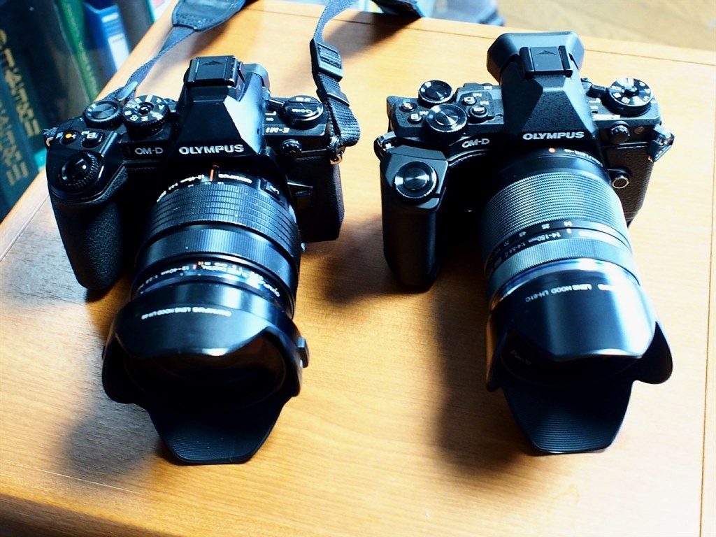 OLYMPUS - オリンパス EM5 MARK2用 HLDｰ8 セット オリンパス ニュースリリース： 「OLYMPUS OM-D E-M5 Mark II