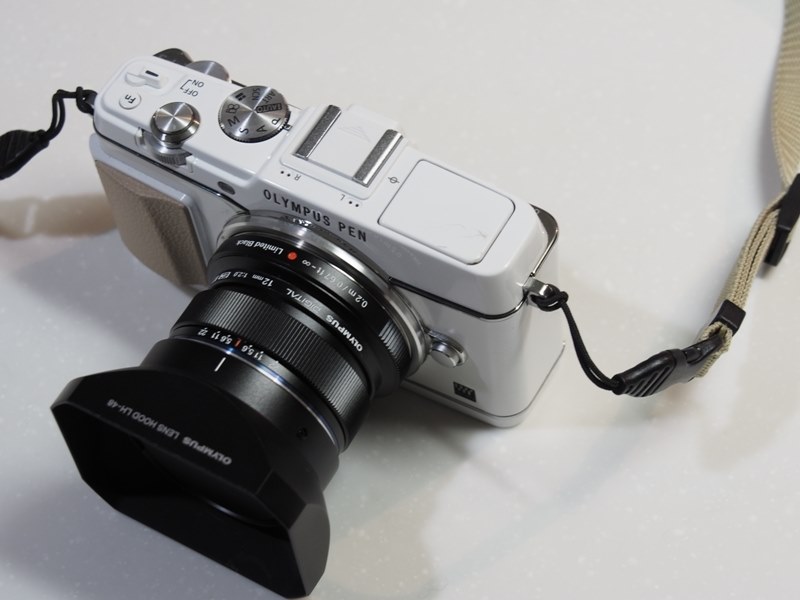 ストラップ取りつけ金具 オリンパス Olympus Om D E M5 Mark Ii ボディ のクチコミ掲示板 価格 Com