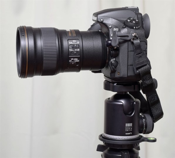 ★外観極上品★ニコンAF-S 300mm f4 ED IF 三脚座付き#1121 ☆外観極上品☆ニコンAF-S 300mm f4 ED IF 三脚座付き#1121