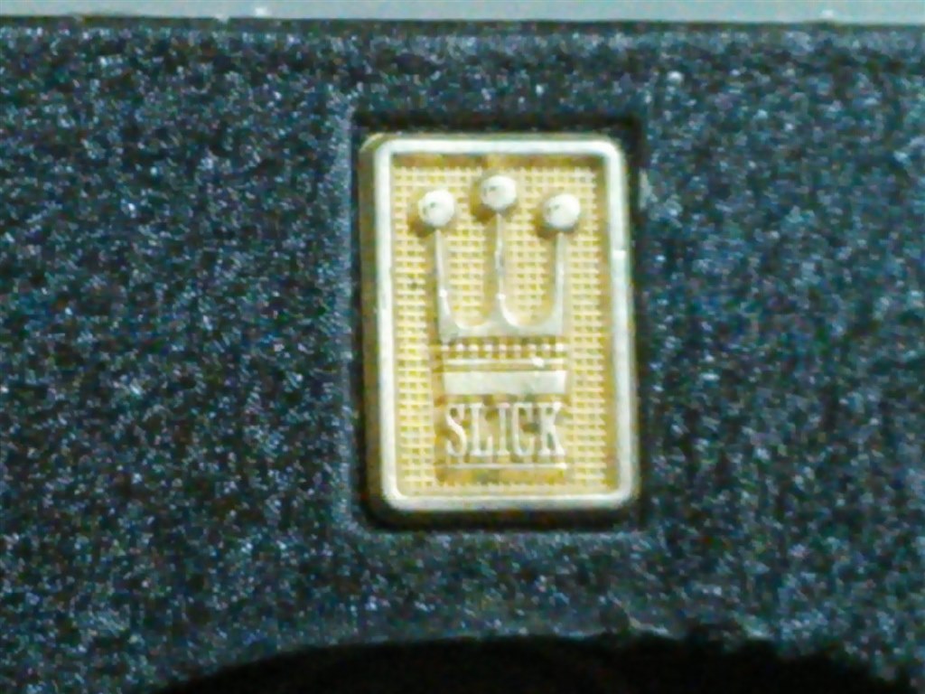 SLIK。SLICK？』 クチコミ掲示板 - 価格.com