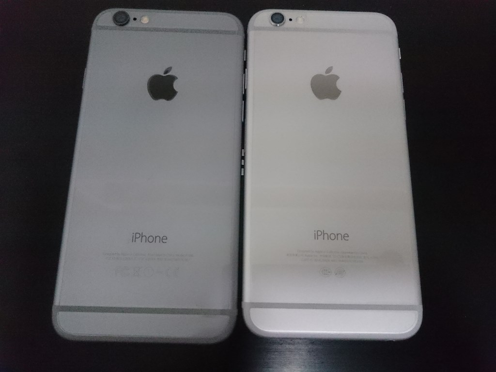 3 000mhaの実力は こんなものか Apple Iphone 6 Plus 128gb Simフリー のクチコミ掲示板 価格 Com