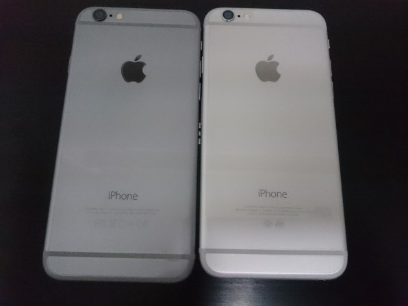 Apple iPhone 6 Plus 64GB SIMフリー投稿画像・動画 - 価格.com