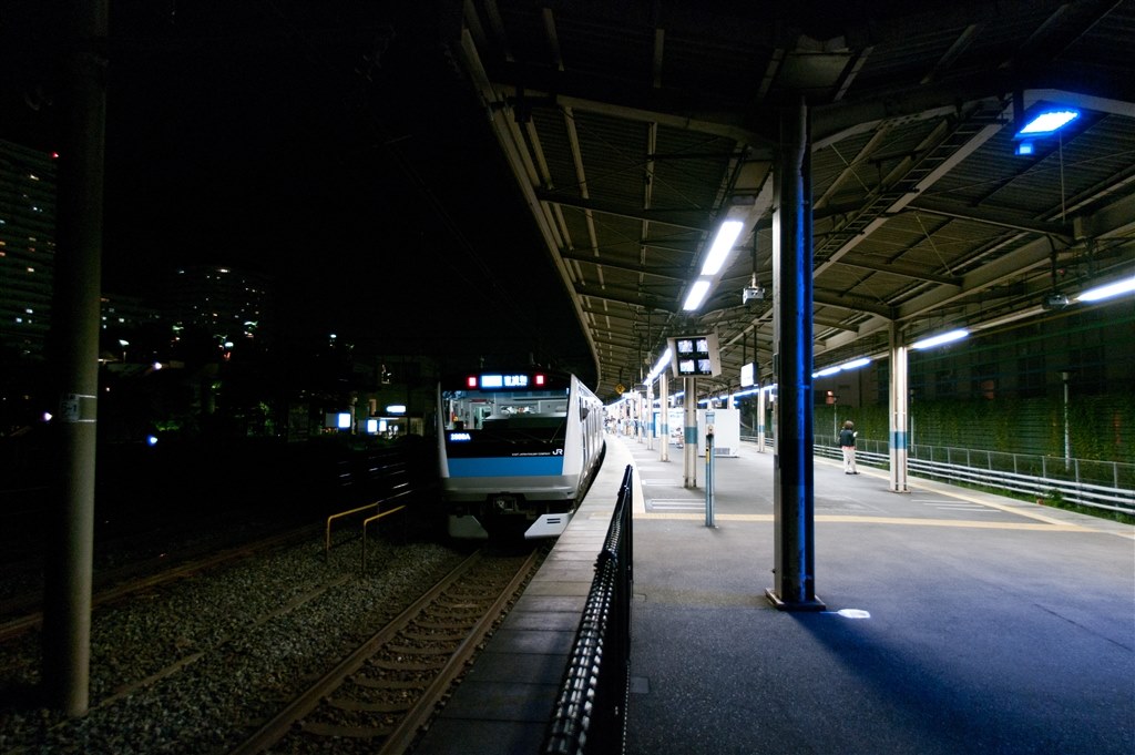 フルサイズ、カモ～～ン♪』 ペンタックス Fフィッシュアイズーム