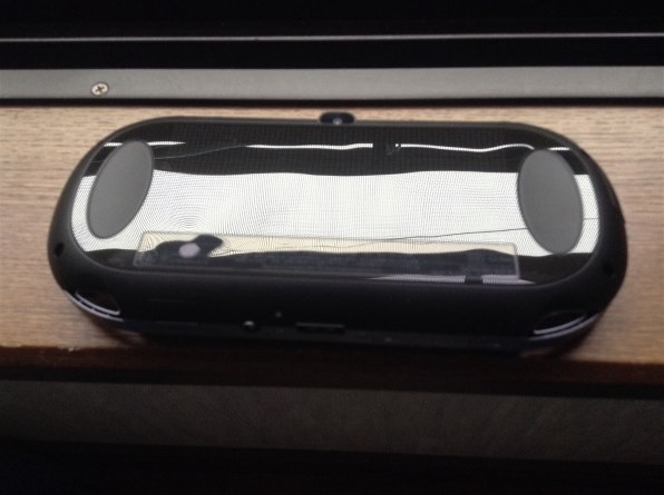 SIE PlayStation Vita (プレイステーション ヴィータ) Wi-Fiモデル