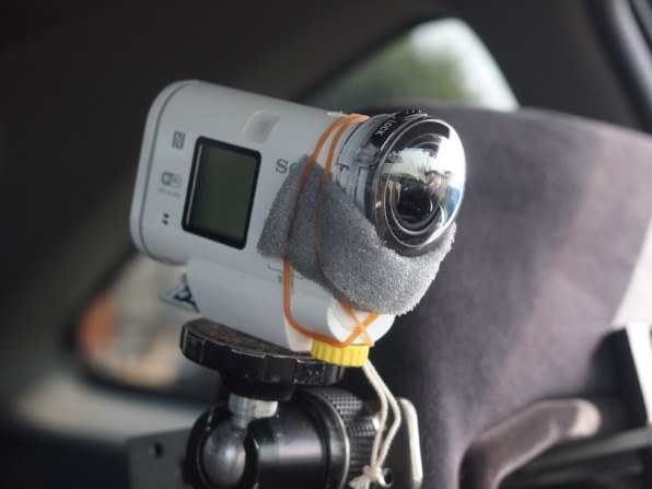 SONY HDR-AS100V投稿画像・動画 - 価格.com