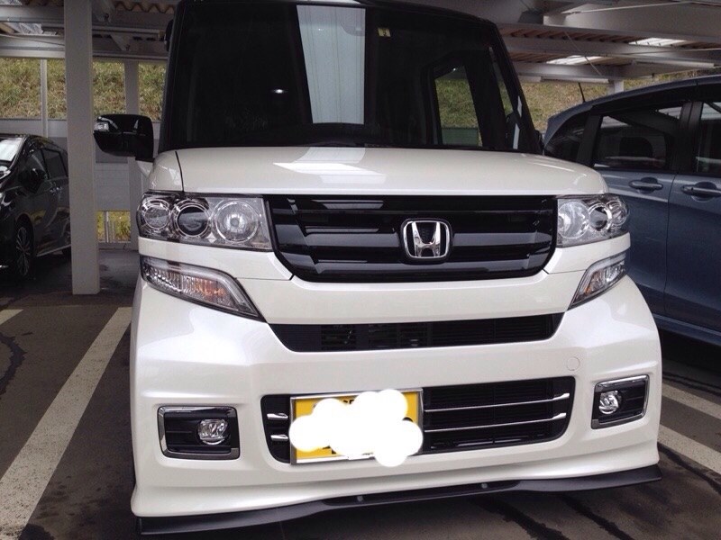 15マイナーチェンジn Box買いました ホンダ N Box カスタム のクチコミ掲示板 価格 Com