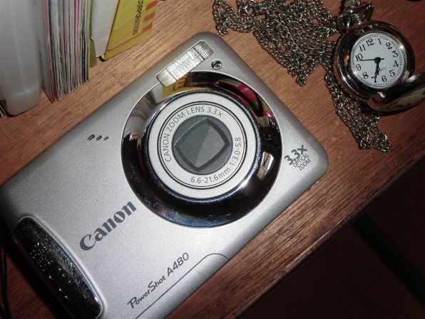 カシオ EXILIM EX-Z2300投稿画像・動画 - 価格.com