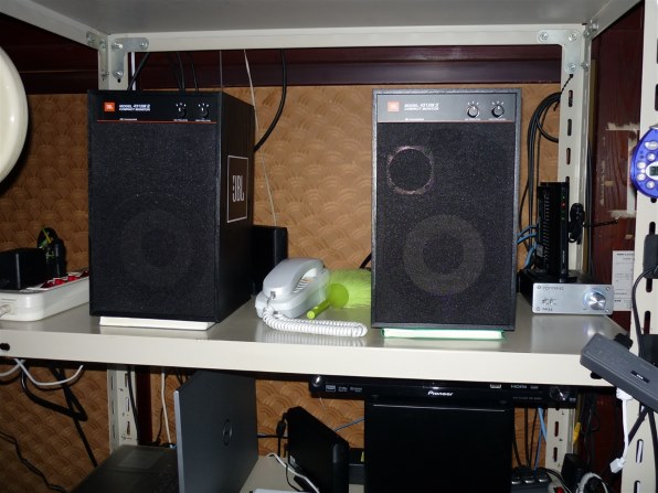 JBL 4312M II BK [ペア]のクチコミ - 価格.com