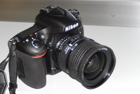 ニコン Ai AF Nikkor 28mm F1.4D投稿画像・動画 - 価格.com
