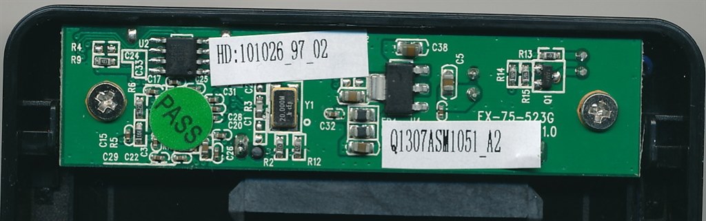無線lanとの接続 バッファロー Drivestation Hd Lc2 0u3 Bk ブラック のクチコミ掲示板 価格 Com