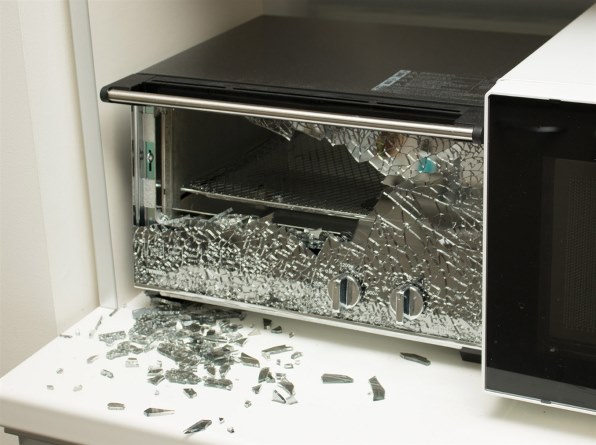 TWINBIRD TS―D017 ミラーガラスオーブントースター インテリア家電 ミラーガラスオーブントースター – ツインバード公式ストア