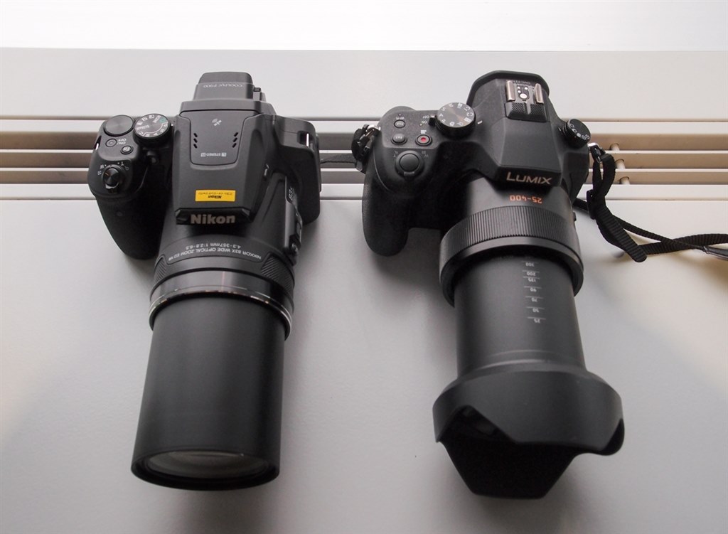 Nikon新宿ショールームでの試写』 ニコン COOLPIX P900 のクチコミ