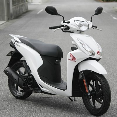 HONDA Dio110 楽しいな～！』 ホンダ ディオ110 のクチコミ掲示板 ...