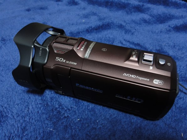 パナソニック HC-V750Mのクチコミ - 価格.com