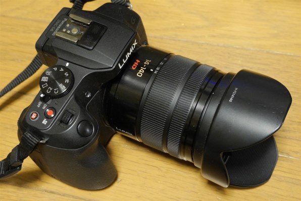 パナソニック LUMIX DMC-GF6-K ボディ [ブラック]投稿画像・動画