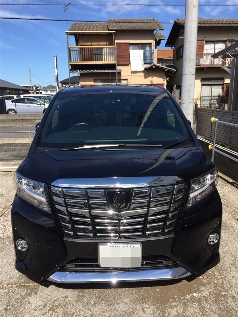 Xかsにするか迷っています トヨタ アルファード 15年モデル のクチコミ掲示板 価格 Com