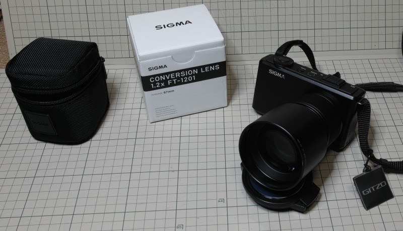 FT-1201』 シグマ SIGMA DP3 Merrill のクチコミ掲示板 - 価格.com