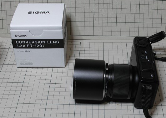 FT-1201』 シグマ SIGMA DP3 Merrill のクチコミ掲示板 - 価格.com