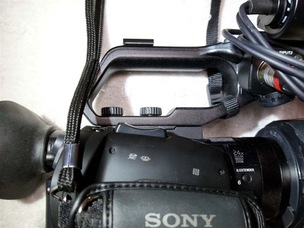 SONY PXW-X70用 4Kアップグレードライセンス CBKZ-X70FX - カメラ