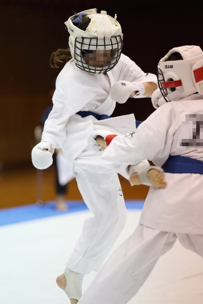 体育館での撮影』 CANON EOS 70D ダブルズームキット のクチコミ