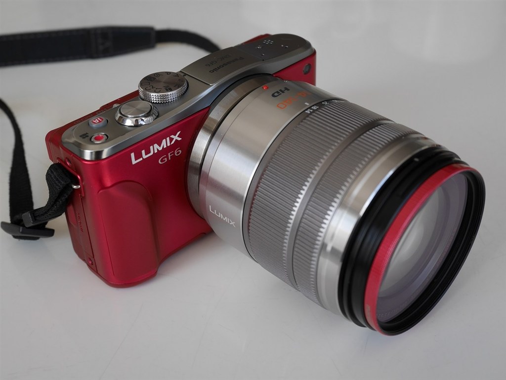 交換レンズLUMIX G VARIO 14-140mmについて』 パナソニック LUMIX DMC