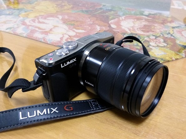 パナソニック LUMIX DMC-GF6-K ボディ [ブラック]投稿画像・動画 - 価格.com