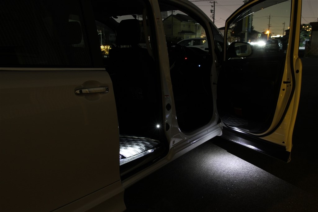 ディーラーオプション』 トヨタ エスクァイア のクチコミ掲示板 - 価格.com