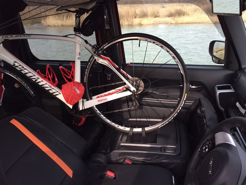 ウェイク ロード