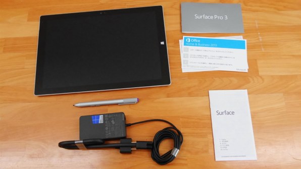 マイクロソフト Surface Pro 3 64GB 4YM-00015 価格比較 - 価格.com